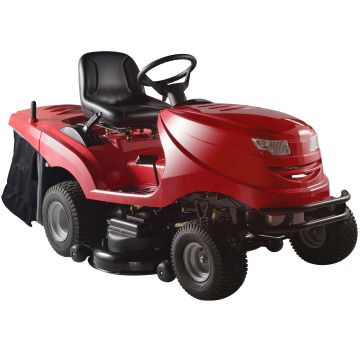 High Quality Professional Ride on Mower/Lawn Tractor/Garden Tractor (Briggs&Stratton 17.5HP)