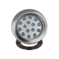 15W RGBW LED Underwater Light Fountain Swimming