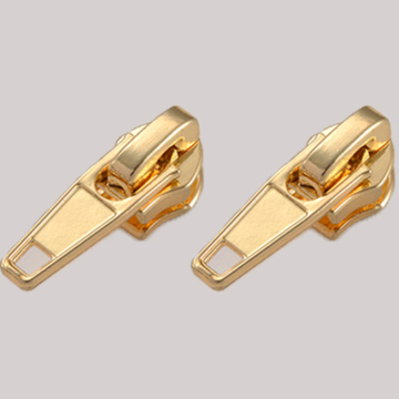 Invisible High Quality Nylon Garment Zippers with Auto Lock Slider
