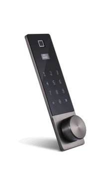 Smart Office Lock con riconoscimento del viso