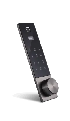 Electronic Smart Password Door Lock