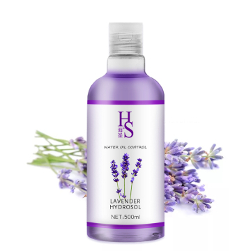 Toner dành cho da mặt Lavender Hydrosol