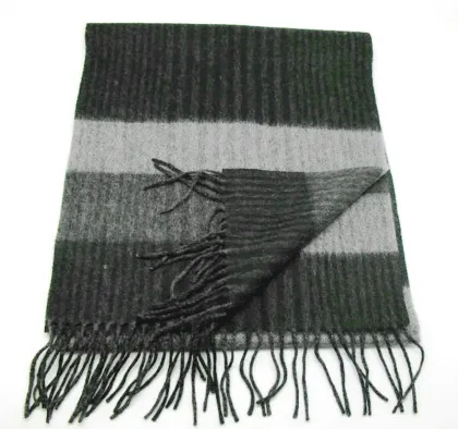 Woolen Scarf Print Scarf Wool Scarf Shawl