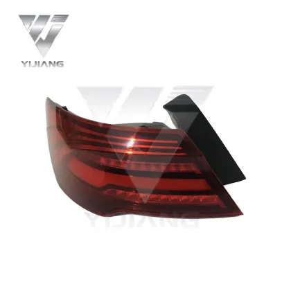 Rемануфактурированные LED-Огни Хвоста для Автомобилей Geely Binrui