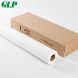 100gsm thermal sublimation roll paper