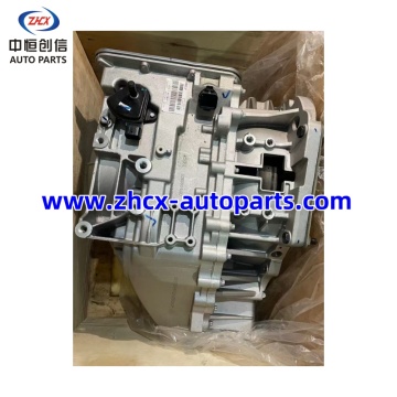 Převodovka pro Geely 6at