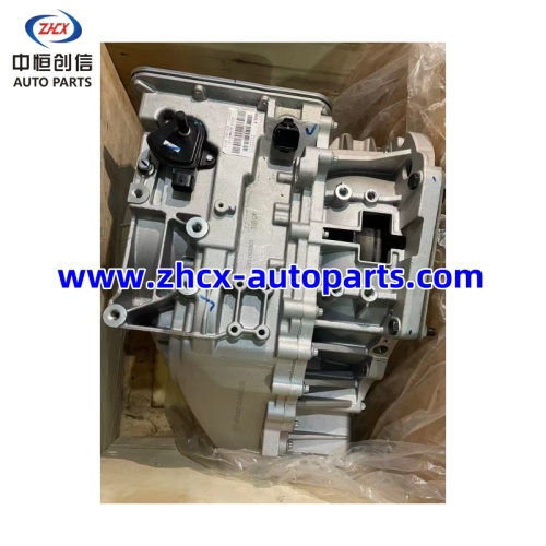 Převodovka pro Geely 6at