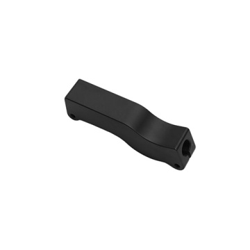 Precision Drone Locking Clip CNC Milling Parts