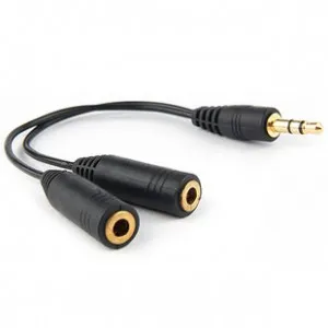 Travel adaptor charger