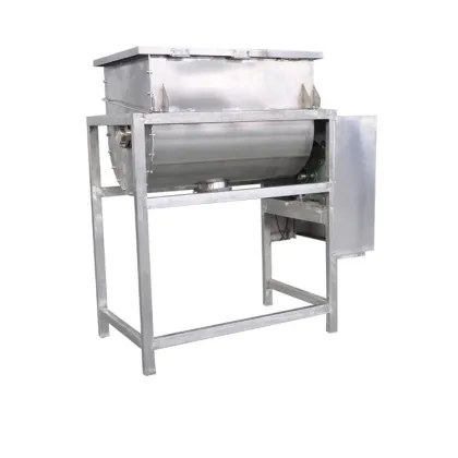 Fried Potato Chips and Snacks Processing Machine