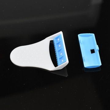 High-Quality Medical Single-Edged Men's Disposable Razor