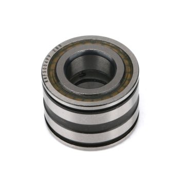 SL04130PP Double Row Tower Crane Cylindrical Roller Bearings 130x190x80
