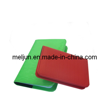 Hot Selling Note Book Cover (MJO-9326, MJO-9327)