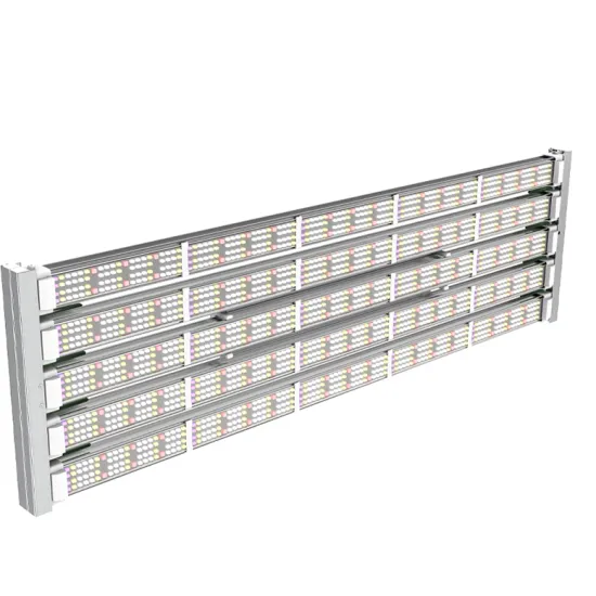 Warranty 3 Years Ip65 7200w Led Grow Light