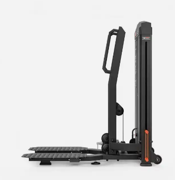 kick back machine pin loaded fitness gym