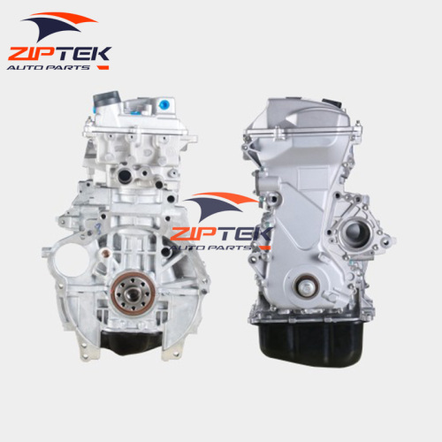 Geely JL4G18 Engine original parts