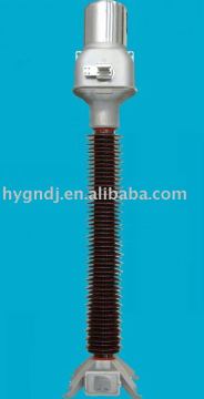 220kv Oil-Immersed Top-head Current Transformer