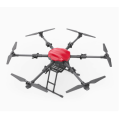 Teaching and Training Drones