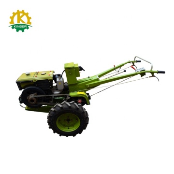 Factory Direct Großhandel GH-12 Wandertraktor implementiert
