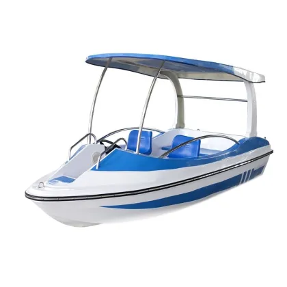 Clean Hydrogen-Powered Fuel Cell Cruise Ships for Scenic River Patrols