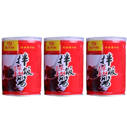 Hot Sale Instant Bean Paste Chili Sauce Bibimbap Sauce