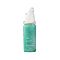 nasal sprayer clean seawater aerosol