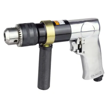1/2 Inch Reversible Air Drill