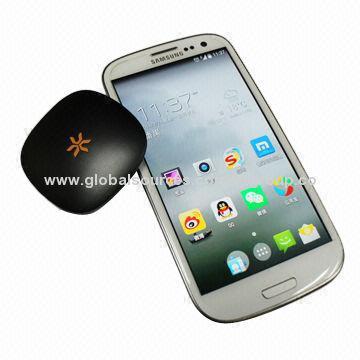 Bluetooth Speaker, Upgradeable to Wi-Fi Music Receiver, Lostless, High Quality, Better Effects