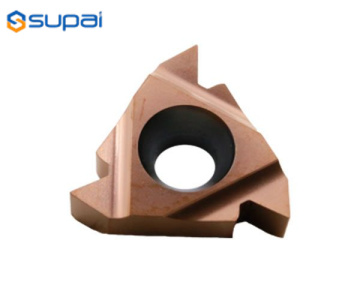Carbide Insert Tips Silicon Threading Inserts