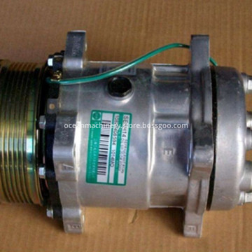 howo truck parts Compressor WG1500139006