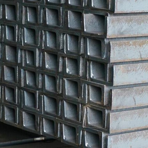 Mild steel channel c8x11.5 steel channel carbon steel c channel