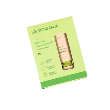 Herbal Ding Ding soothing stick