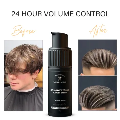 Best Keratin Hair Fiber - Natural Hair Building Fibers for Thin Areas