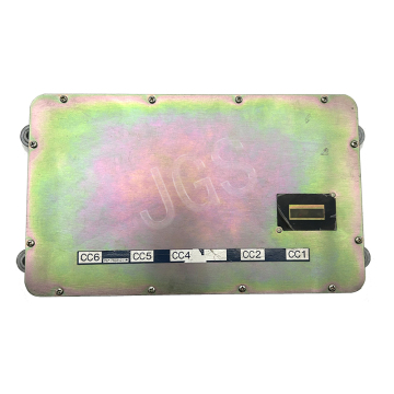 70775031011 Bagger Elektrorte Teile - Controller Board für Kato -Hydrauliksysteme