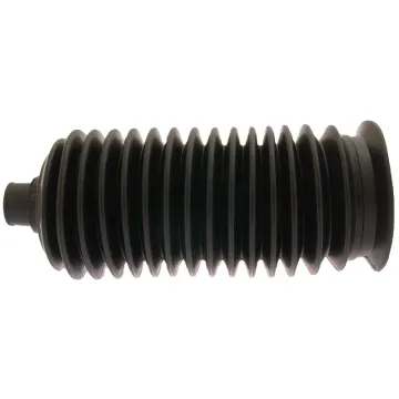 OEM Axle Assembly CV Boot Kits with Rubber Dust Covers - Part Number 45535-26030