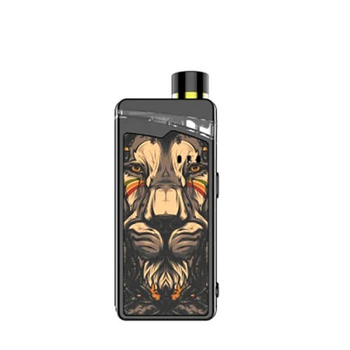 Lensen Electronic Rokok Matriks 40W AIO Pod System