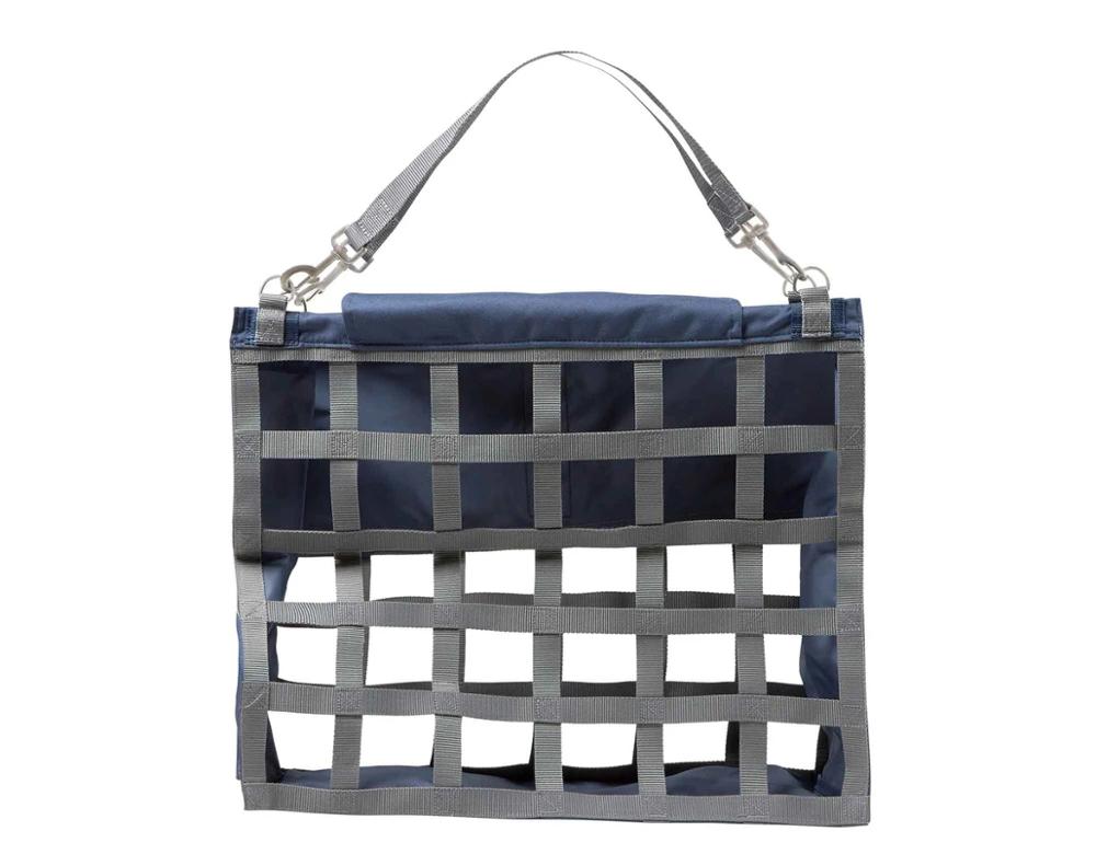 Equestrian Heavy Duty Feeder Hay Bag