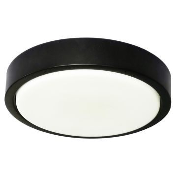 Modern Ultra Thin Circular LED Ceiling Light for Living Rooms