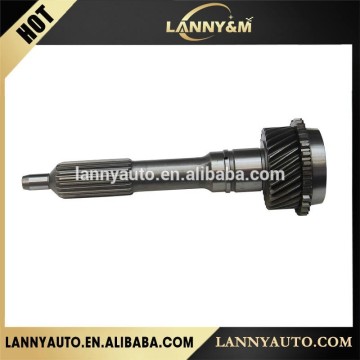 Heavy truck gearbox shaft, Toyota Hilux parts 4x2 First Shaft Assembly