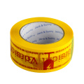 BOPP Adhesive Tape / Custom Printed Tape