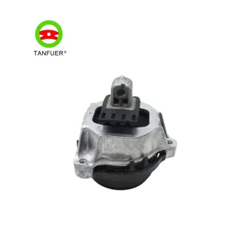 ODM Car Right Side Auto Parts 22116860472 Engine Mount for BMW