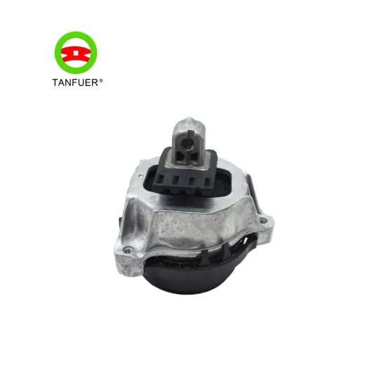 ODM Car Right Side Auto Parts 22116860472 Engine Mount for BMW