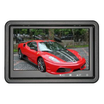 Car Digital  LCD Monitor touchscreen monitor