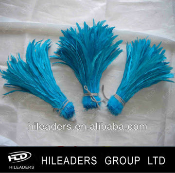 Decoration Natural Rooster Feather for Carnival