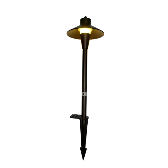 3CCT Color Changeable, CRI90, Top Cover Removeable ETL Certified IP65 Tower Garden with Lights: The Ultimate Lighting Solution for Your Garden