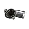 Cast Aluminium Engine Coolant Derketina Avê