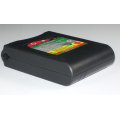 Heated Clothing Battery Adjustable 7.4v 6800mAh (AC401)