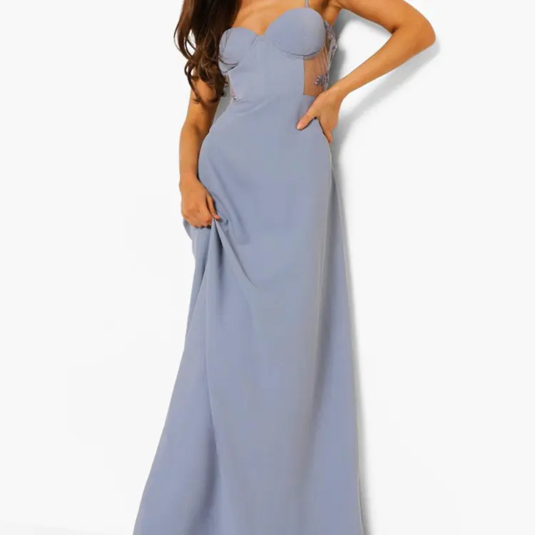 Backless Dress Backless Dress