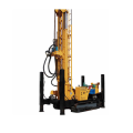 Rebing Rig, cai crawler cai boring