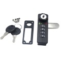 Digit Password Lock Security Cabinet Lock